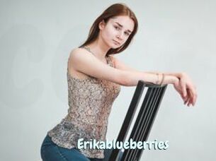Erikablueberries