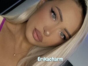 Erikacharm