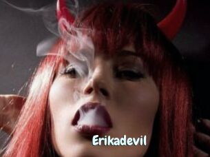Erikadevil