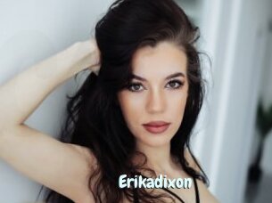 Erikadixon