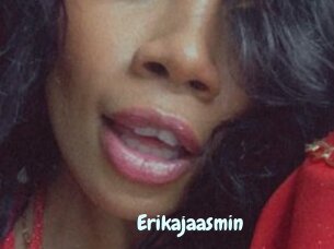 Erikajaasmin