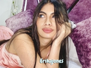 Erikajones