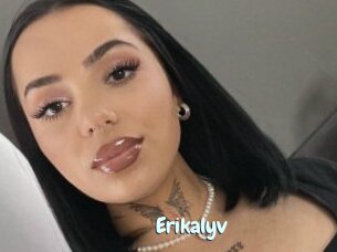 Erikalyv