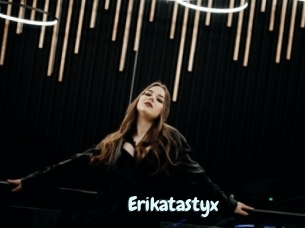 Erikatastyx