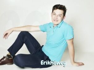 Erikhowey