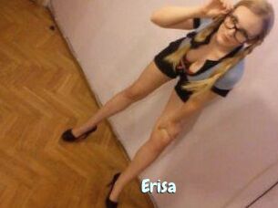 Erisa