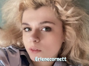 Erlenecornett