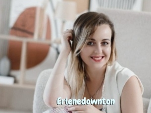 Erlenedownton