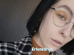 Erlenedrye