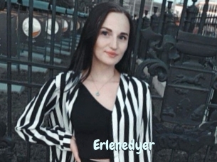 Erlenedyer