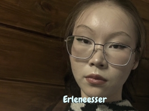 Erleneesser