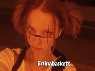 Erlinabaskett