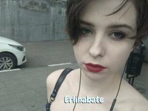 Erlinabate