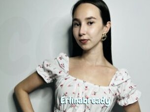 Erlinabready