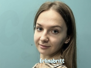 Erlinabritt