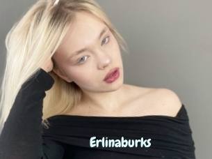 Erlinaburks