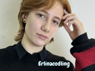Erlinacodling