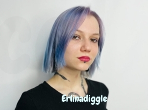 Erlinadiggle