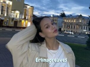 Erlinagreaves
