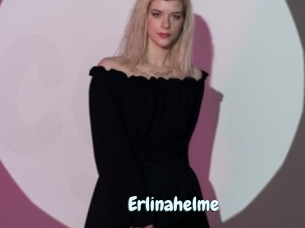 Erlinahelme