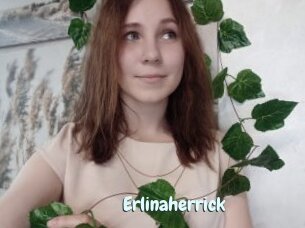 Erlinaherrick
