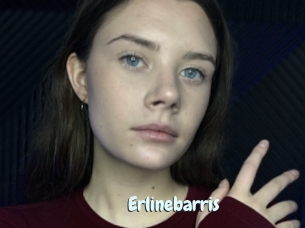 Erlinebarris