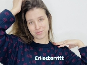 Erlinebarritt