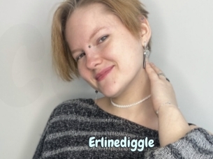 Erlinediggle