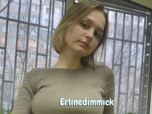 Erlinedimmick