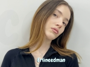 Erlineedman