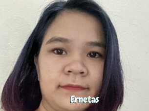 Ernetas