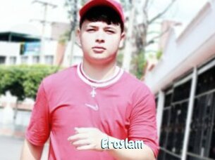 Eroslam