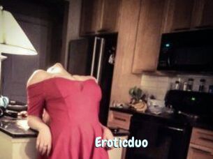 Eroticduo
