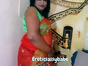 Eroticsassybabe