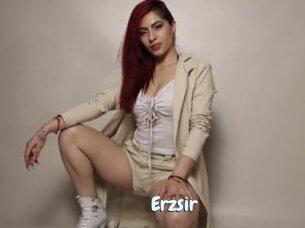Erzsir