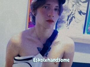 Eskolxhandsome