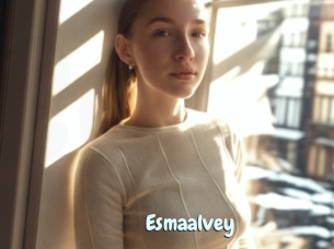 Esmaalvey