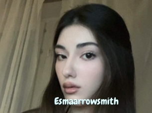 Esmaarrowsmith
