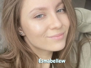Esmabellew