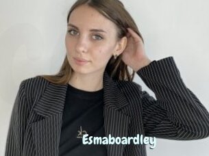 Esmaboardley