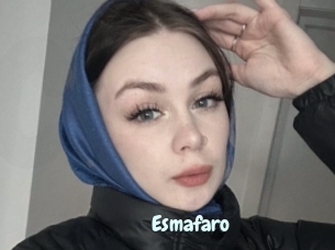 Esmafaro