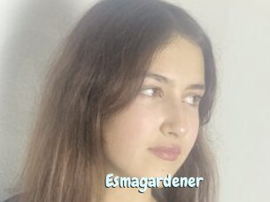 Esmagardener