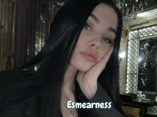Esmearness
