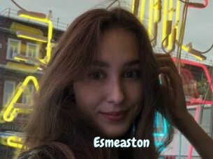 Esmeaston