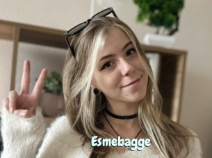 Esmebagge