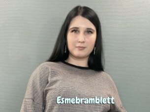 Esmebramblett