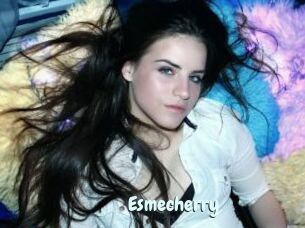 Esmecherry