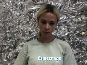 Esmecrago