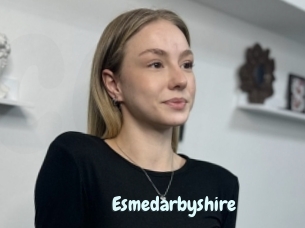 Esmedarbyshire
