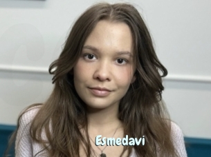 Esmedavi